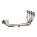 kawasaki Z900 Perfomance Headers